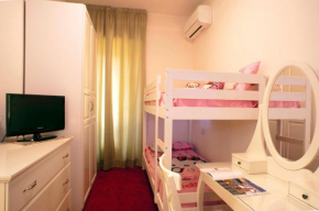 Family Room sul porticciolo Riccione